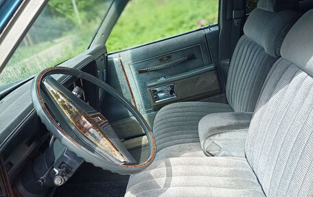 Oldsmobile Eighty-Eight VIII, 1978 год, 1 400 000 рублей, 6 фотография
