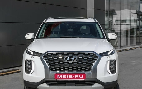 Hyundai Palisade I, 2020 год, 4 149 000 рублей, 3 фотография