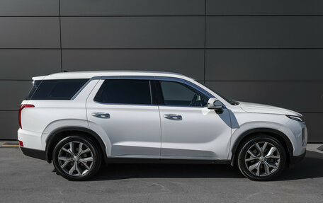 Hyundai Palisade I, 2020 год, 4 149 000 рублей, 5 фотография