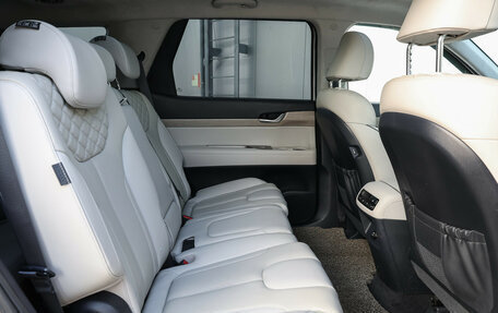 Hyundai Palisade I, 2020 год, 4 149 000 рублей, 13 фотография