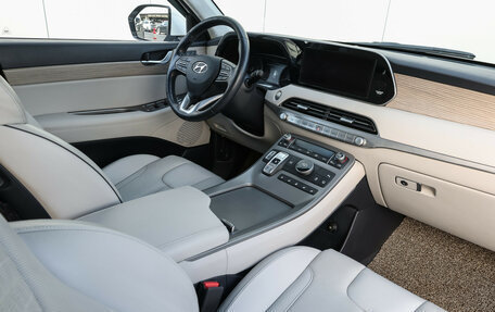 Hyundai Palisade I, 2020 год, 4 149 000 рублей, 12 фотография