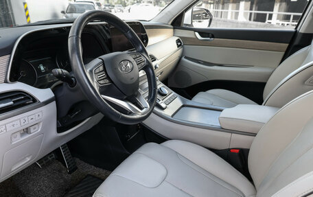 Hyundai Palisade I, 2020 год, 4 149 000 рублей, 18 фотография