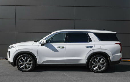 Hyundai Palisade I, 2020 год, 4 149 000 рублей, 9 фотография
