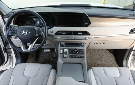 Hyundai Palisade I, 2020 год, 4 149 000 рублей, 16 фотография