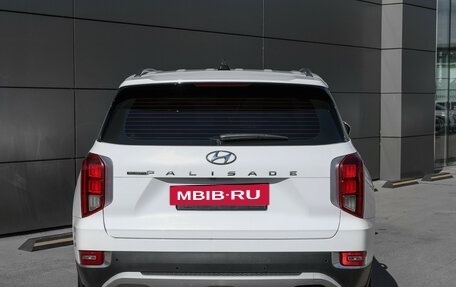 Hyundai Palisade I, 2020 год, 4 149 000 рублей, 7 фотография