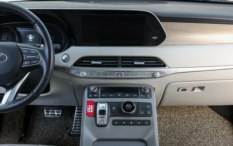 Hyundai Palisade I, 2020 год, 4 149 000 рублей, 17 фотография