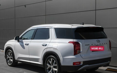 Hyundai Palisade I, 2020 год, 4 149 000 рублей, 8 фотография