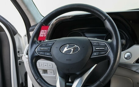 Hyundai Palisade I, 2020 год, 4 149 000 рублей, 19 фотография