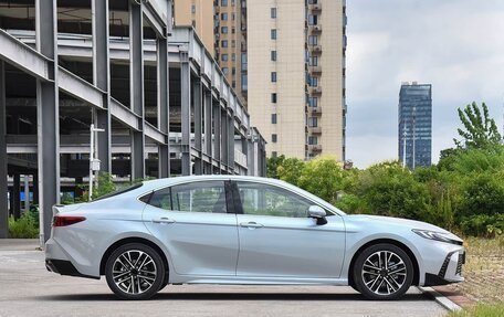 Toyota Camry, 2026 год, 3 656 066 рублей, 7 фотография