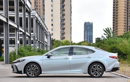 Toyota Camry, 2026 год, 3 656 066 рублей, 4 фотография