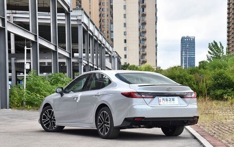 Toyota Camry, 2026 год, 3 656 066 рублей, 5 фотография
