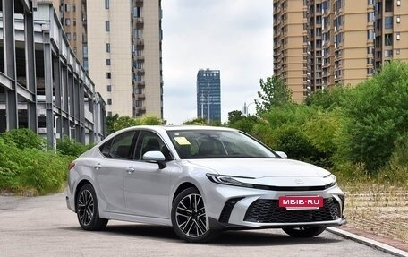Toyota Camry, 2026 год, 3 656 066 рублей, 3 фотография