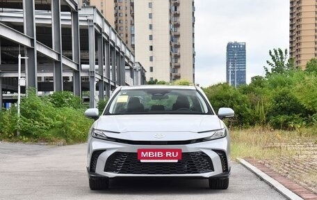 Toyota Camry, 2026 год, 3 656 066 рублей, 2 фотография