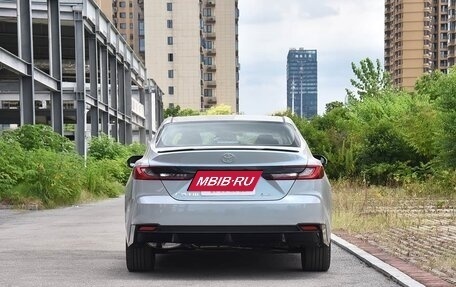 Toyota Camry, 2026 год, 3 656 066 рублей, 6 фотография