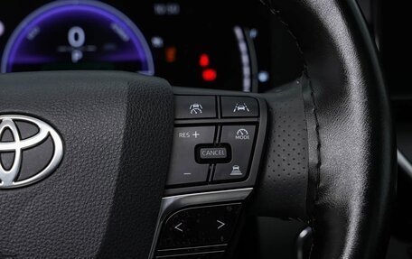 Toyota Camry, 2026 год, 3 656 066 рублей, 13 фотография