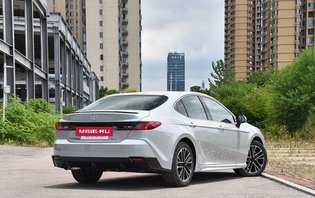 Toyota Camry, 2026 год, 3 656 066 рублей, 8 фотография