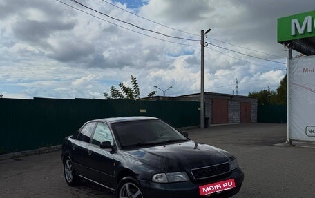 Audi A4, 1997 год, 230 000 рублей, 3 фотография