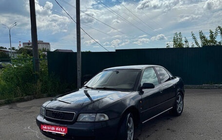 Audi A4, 1997 год, 230 000 рублей, 2 фотография