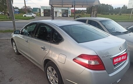 Nissan Teana, 2008 год, 780 000 рублей, 2 фотография