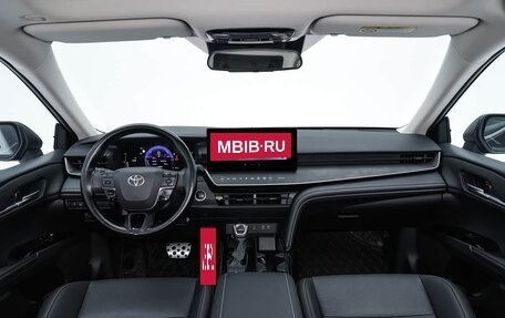 Toyota Camry, 2026 год, 3 656 066 рублей, 9 фотография