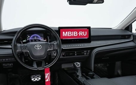 Toyota Camry, 2026 год, 3 656 066 рублей, 10 фотография
