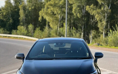 Toyota Corolla, 2022 год, 1 220 000 рублей, 3 фотография