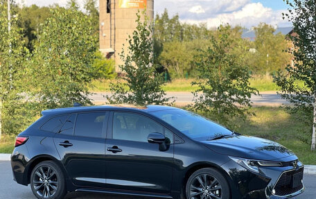 Toyota Corolla, 2022 год, 1 220 000 рублей, 5 фотография