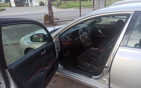 Nissan Teana, 2008 год, 780 000 рублей, 11 фотография
