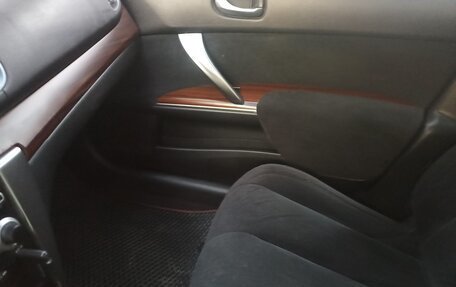 Nissan Teana, 2008 год, 780 000 рублей, 13 фотография