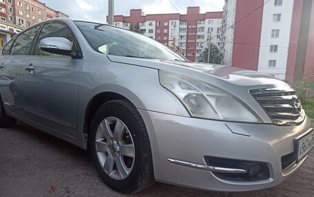 Nissan Teana, 2008 год, 780 000 рублей, 8 фотография