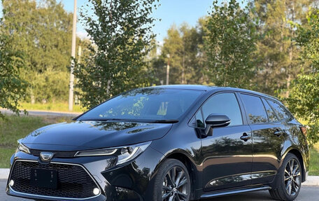 Toyota Corolla, 2022 год, 1 220 000 рублей, 2 фотография