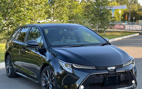 Toyota Corolla, 2022 год, 1 220 000 рублей, 4 фотография