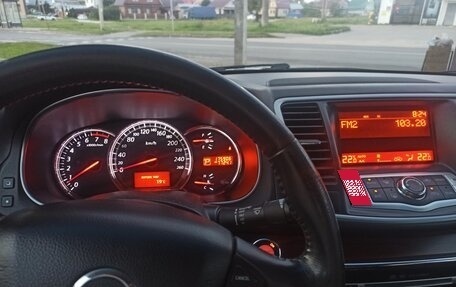 Nissan Teana, 2008 год, 780 000 рублей, 12 фотография