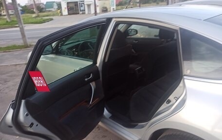 Nissan Teana, 2008 год, 780 000 рублей, 10 фотография