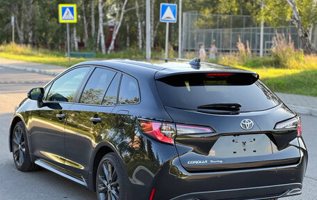 Toyota Corolla, 2022 год, 1 220 000 рублей, 7 фотография