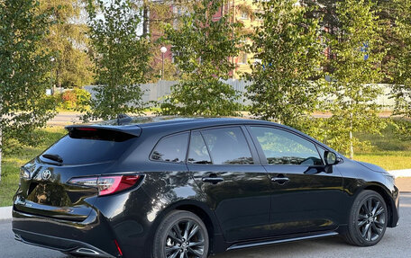 Toyota Corolla, 2022 год, 1 220 000 рублей, 8 фотография