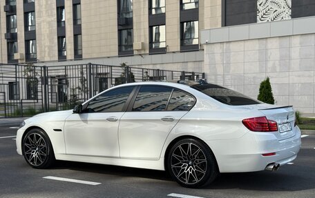BMW 5 серия, 2013 год, 1 930 000 рублей, 10 фотография