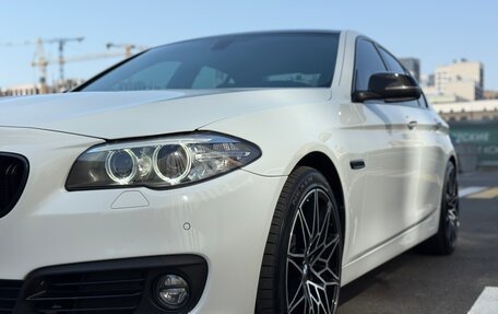 BMW 5 серия, 2013 год, 1 930 000 рублей, 14 фотография