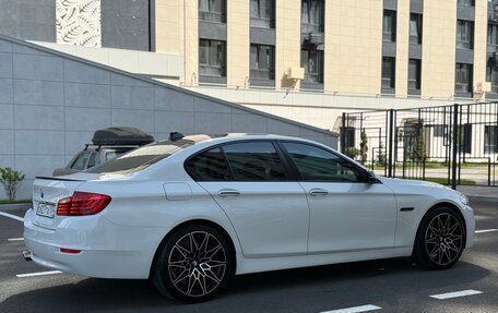 BMW 5 серия, 2013 год, 1 930 000 рублей, 11 фотография