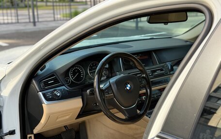 BMW 5 серия, 2013 год, 1 930 000 рублей, 17 фотография