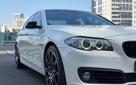 BMW 5 серия, 2013 год, 1 930 000 рублей, 12 фотография