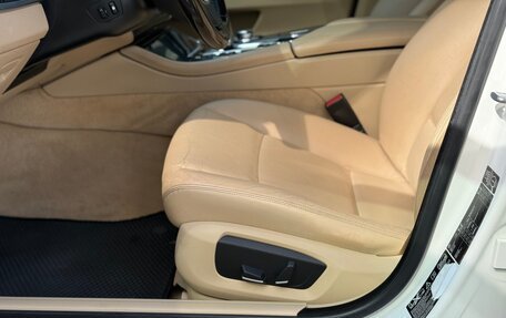 BMW 5 серия, 2013 год, 1 930 000 рублей, 18 фотография