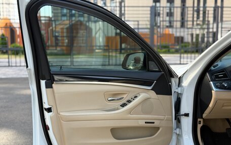 BMW 5 серия, 2013 год, 1 930 000 рублей, 16 фотография