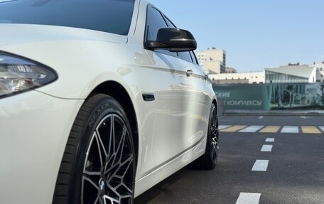 BMW 5 серия, 2013 год, 1 930 000 рублей, 15 фотография