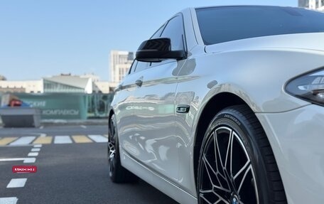 BMW 5 серия, 2013 год, 1 930 000 рублей, 13 фотография