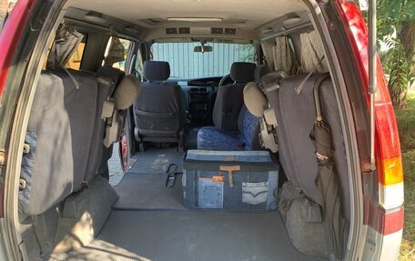 Toyota Town Ace III, 1997 год, 550 000 рублей, 4 фотография