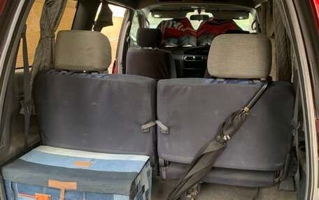Toyota Town Ace III, 1997 год, 550 000 рублей, 3 фотография