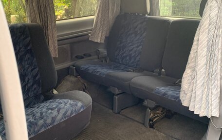 Toyota Town Ace III, 1997 год, 550 000 рублей, 6 фотография