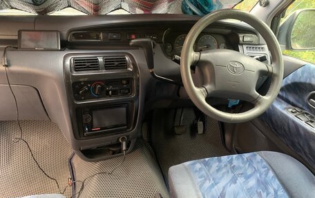 Toyota Town Ace III, 1997 год, 550 000 рублей, 8 фотография