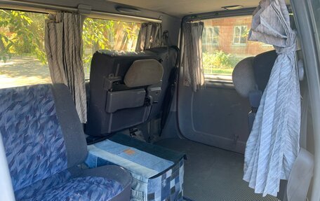 Toyota Town Ace III, 1997 год, 550 000 рублей, 5 фотография